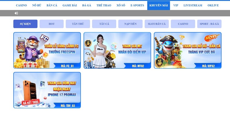 3 bước nhận ưu đãi đơn giản cho người mới